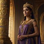 Queen Vashti