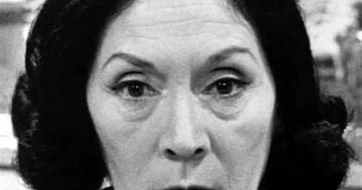 Queenie Watts