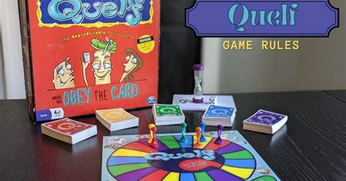 Quelf