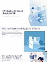 Queries
