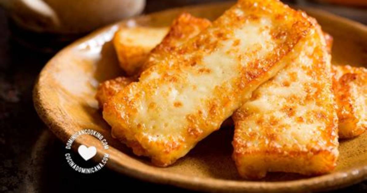 Queso De Freir