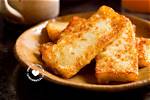 Queso De Freir