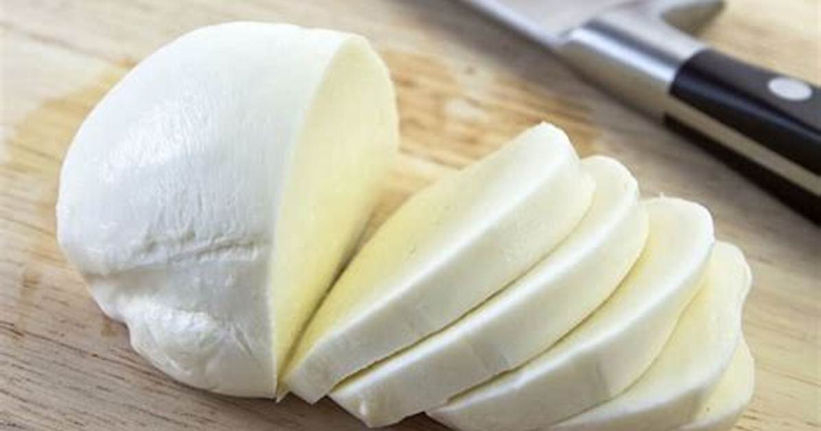 Queso Mozzarella
