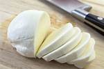 Queso Mozzarella