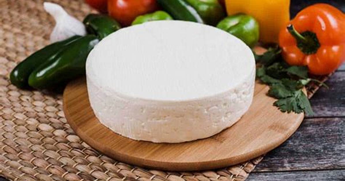 Queso Panela