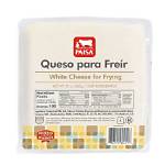 Queso Para Freir