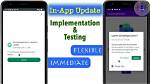 Question: Android How to Update App?