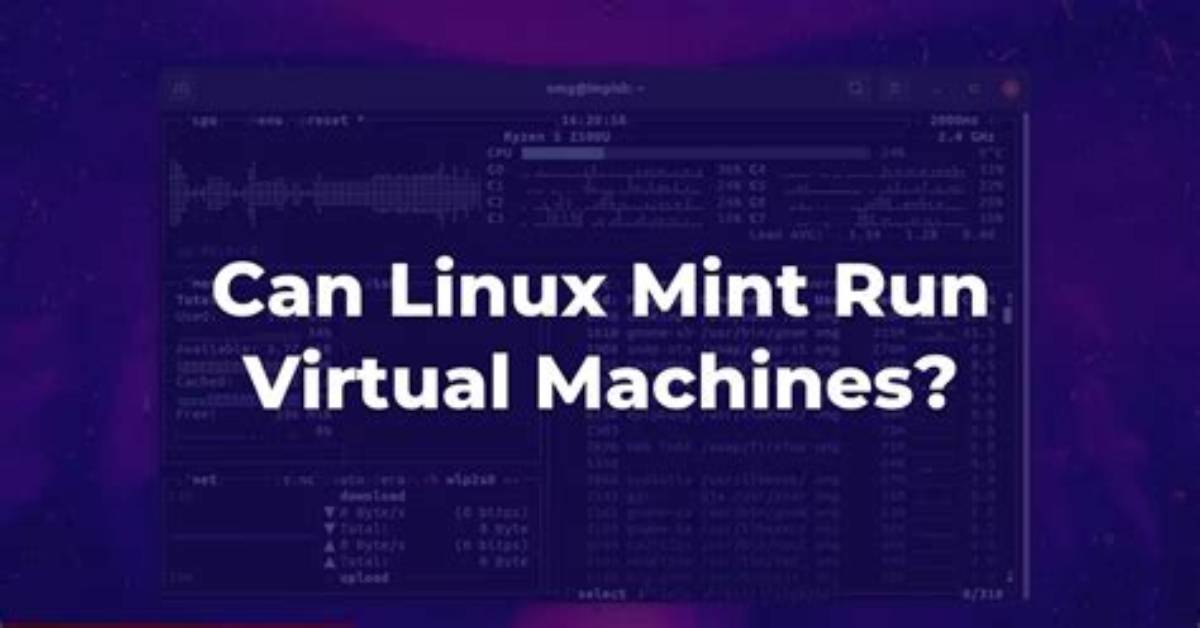 Question: Can Linux Mint Run Games?