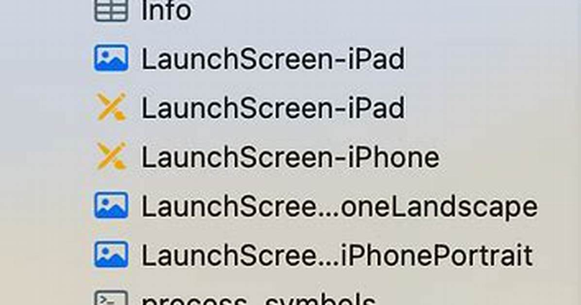 Question: Can Unity Export iOS?