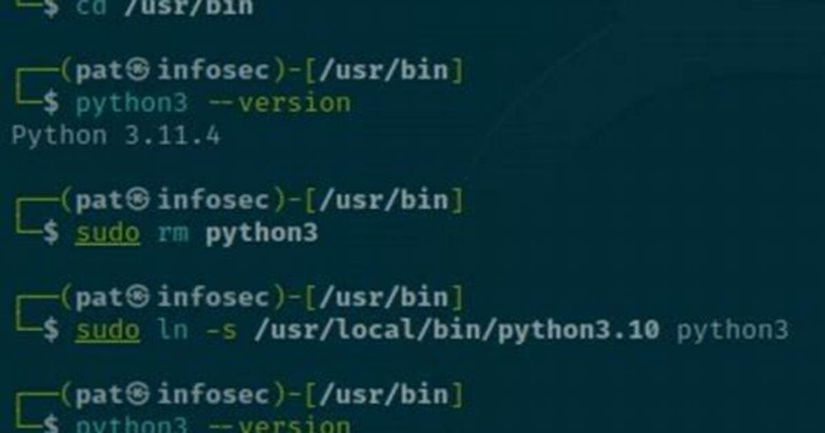 Question: Do I Need Linux for Python?