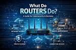 Question: Do Routers Use Linux?