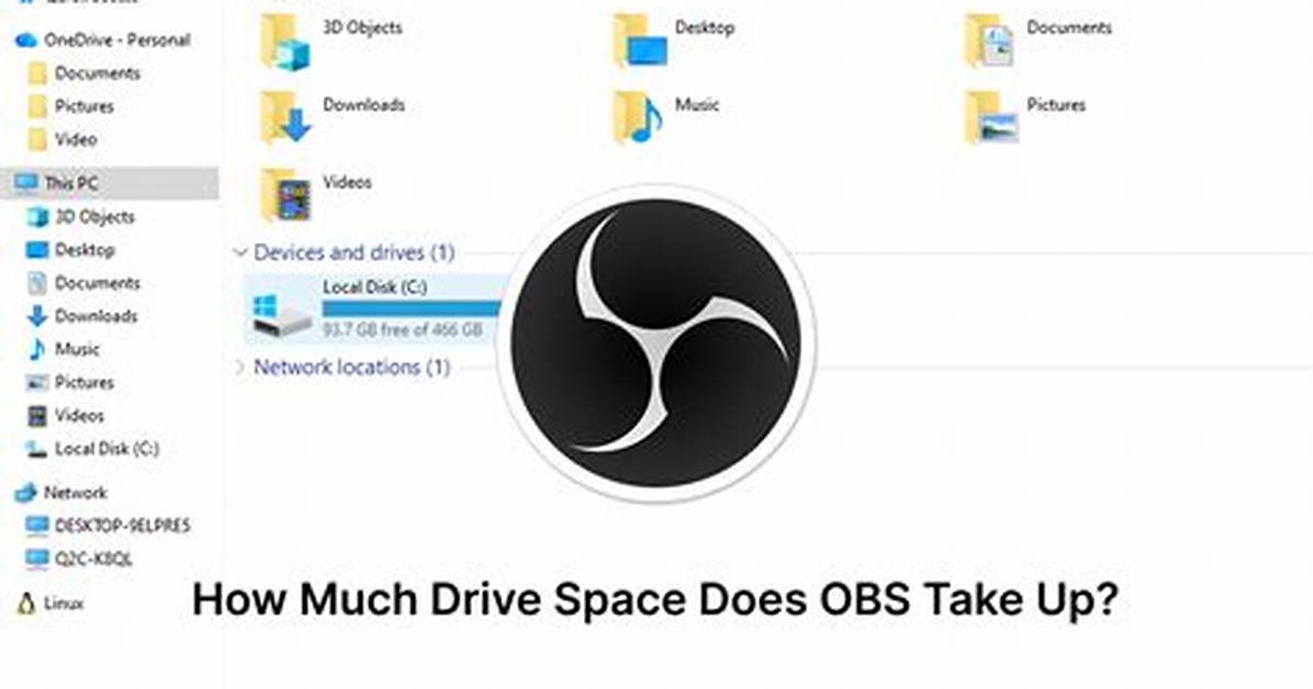 Question: Do Software Updates Take up Space on Android?