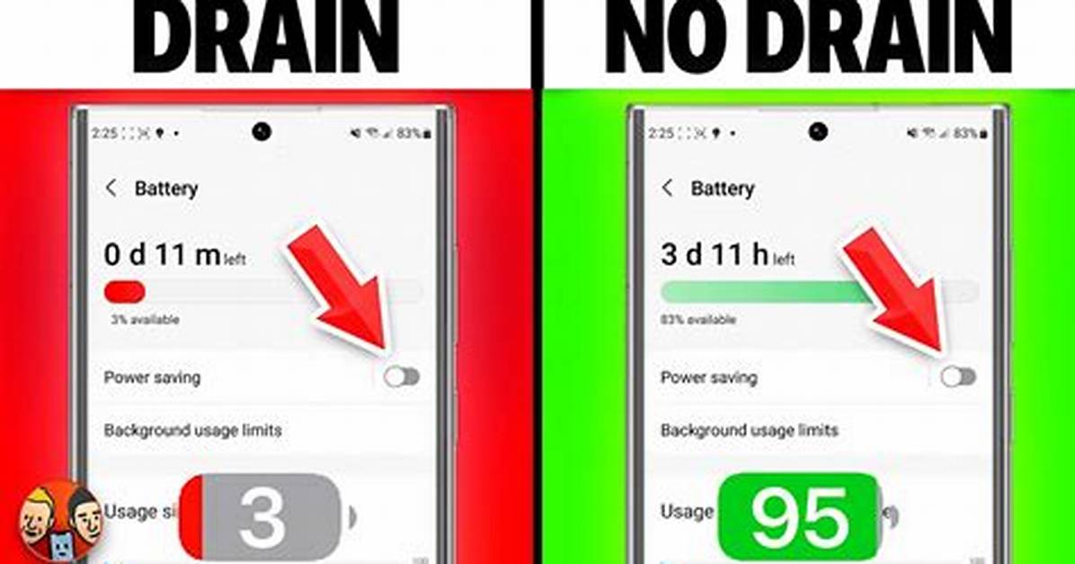 Question: Do Themes Drain Battery Android?