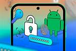 Question: Does Android Have Built in Security?