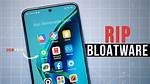 Question: Does Android One Have Bloatware?