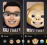 Question: Does Animoji Work on Android?