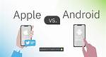 Question: Does Apple Beat Android?