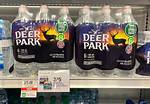 Question: Does Deer Park Bottled Water Have Fluoride in It