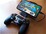 Question: Does Dualshock 4 Work on Android?