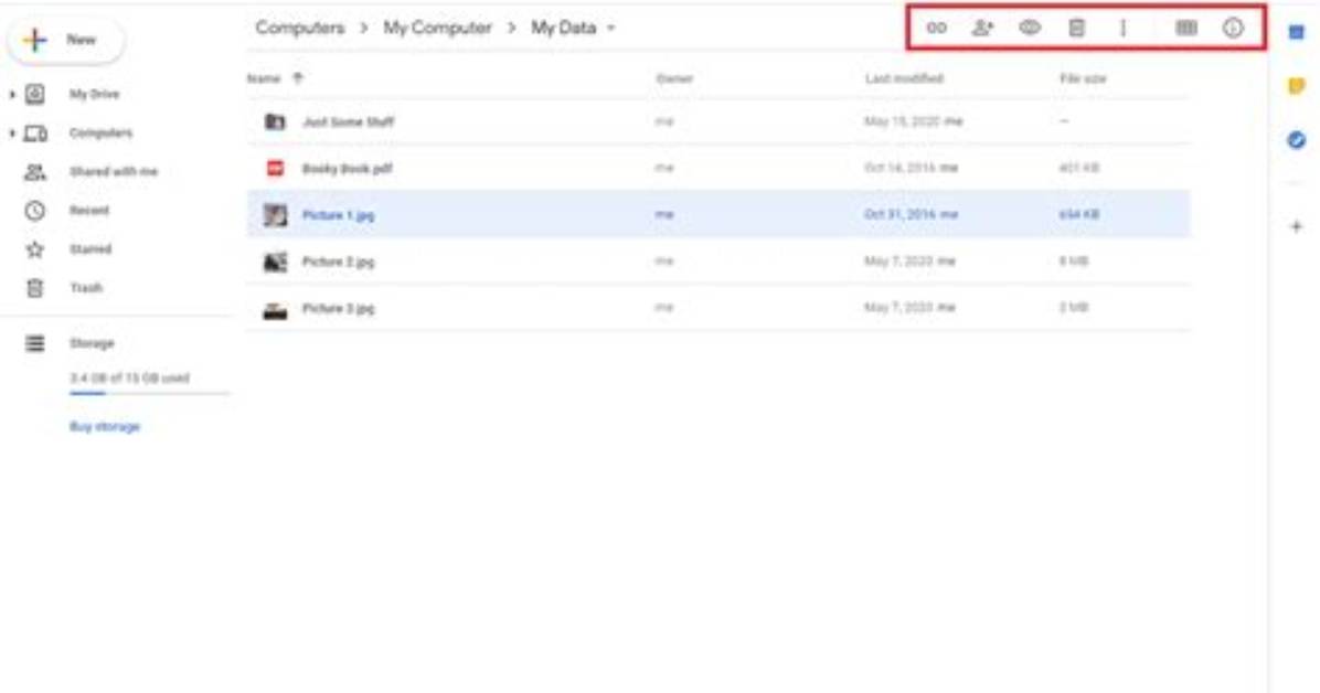 Question: Does Google Drive Work with Windows 7?