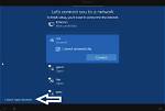 Question: Does Installing Windows 10 Require Internet?