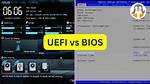 Question: Does Linux Have a Bios?