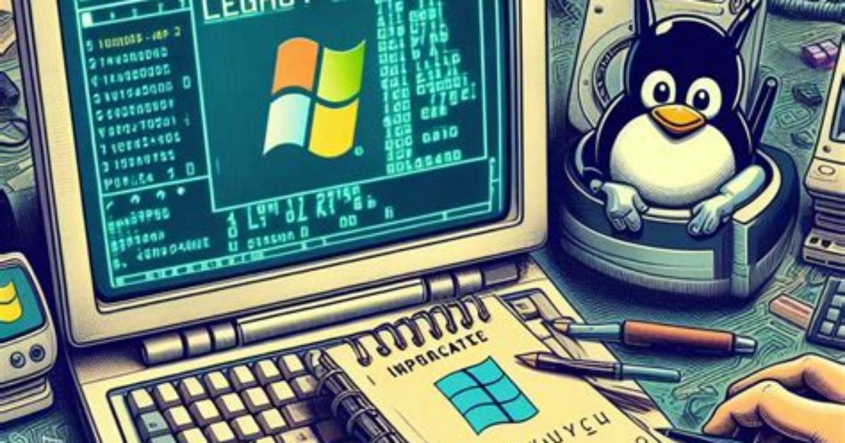 Question: Does Linux Have Notepad?