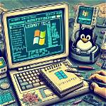 Question: Does Linux Have Notepad?