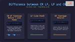 Question: Does Linux Use Crlf?