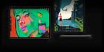 Question: Does Procreate Support Split Screen?