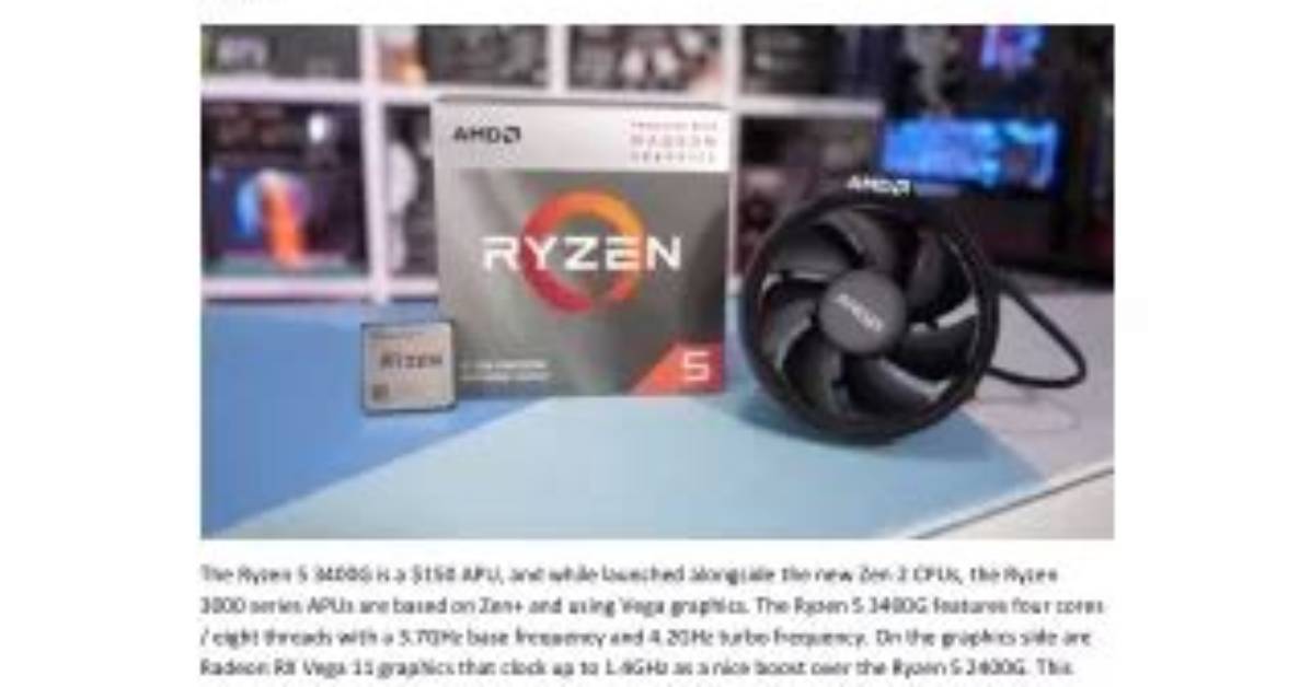 Question: Does Ryzen Work with Linux?