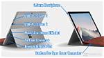 Question: Does Surface Pro 7 Come with Windows 10 Pro?