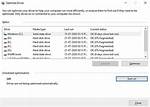 Question: Does Windows 10 Automatically Defrag Ssd?