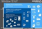 Question: Does Windows 10 Embedded Exist?
