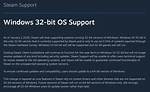 Question: Does Windows 10 Support 32 Bit Apps?