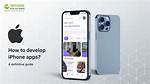 Question: How Can I Develop iPhone Apps on Windows 10?