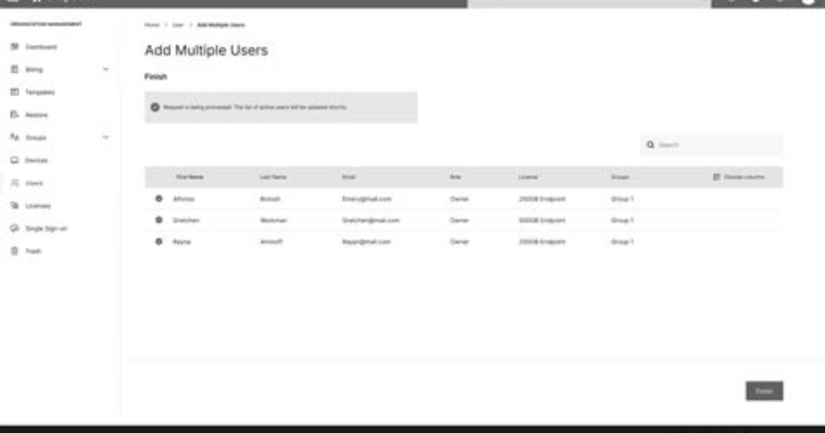 Question: How Do I Add Multiple Users to a Group in Linux?