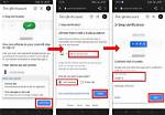 Question: How Do I Add Two Gmail Accounts to My Android?