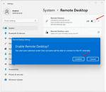 Question: How Do I Allow Remote Desktop Connection to Another Computer Windows 7?