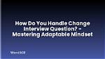 Question: How Do I Change the Interface Language in Windows 10?
