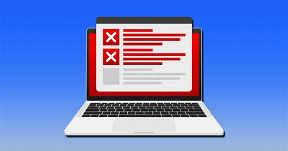 Question: How Do I Check Windows Errors?