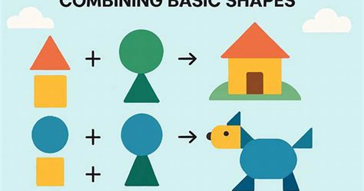 Question: How Do I Combine Two Objects in Illustrator?