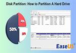 Question: How Do I Create a Partition to Install Windows 10?