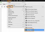 Question: How Do I Create a Pdf File on My Laptop Windows 10?
