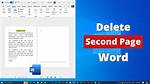 Question: How Do I Delete a Second Operating System?
