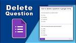 Question: How Do I Delete the Default Administrator Account in Windows 10?