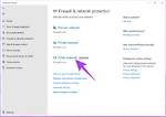 Question: How Do I Disable Firewall Without Administrator?