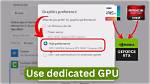 Question: How Do I Enable Dedicated Gpu in Bios?