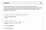 Question: How Do I Encrypt a String in Linux?