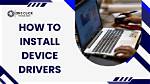 Question: How Do I Fix Install Drivers in Windows 7?